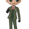 Offo Anime Spy Family Loid Forger Action Figure - LXINDIA.COM