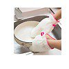 Okayji Bamboo Fiber Dishwashing Glove - LXINDIA.COM