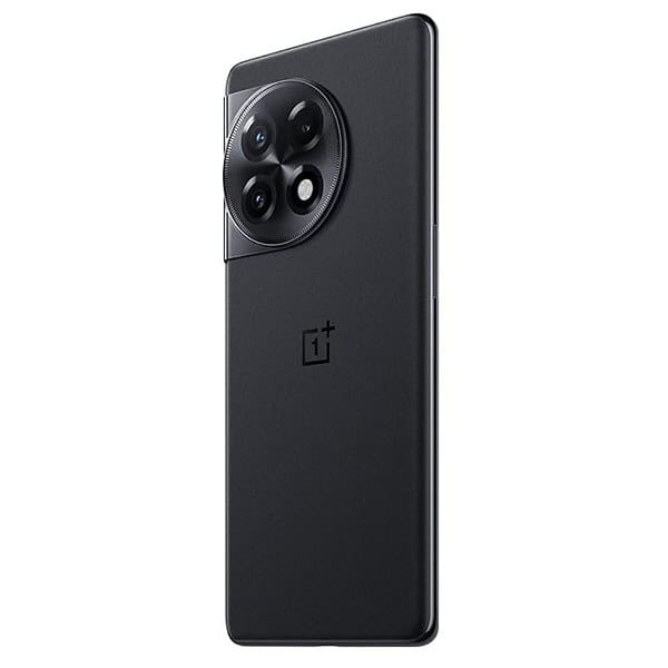 OnePlus 11R 5G 8GB RAM 128GB Storage Sonic Black2 - LXINDIA.COM