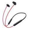 OnePlus Bullets Z2 Wireless EarphoneAcoustic Red d - LXINDIA.COM