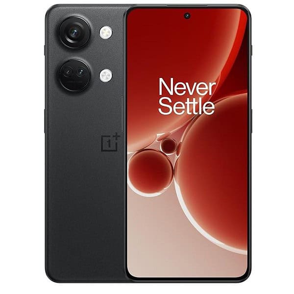 OnePlus Nord 3 5G 16GB RAM 256GB Storage Tempest Gray - LXINDIA.COM