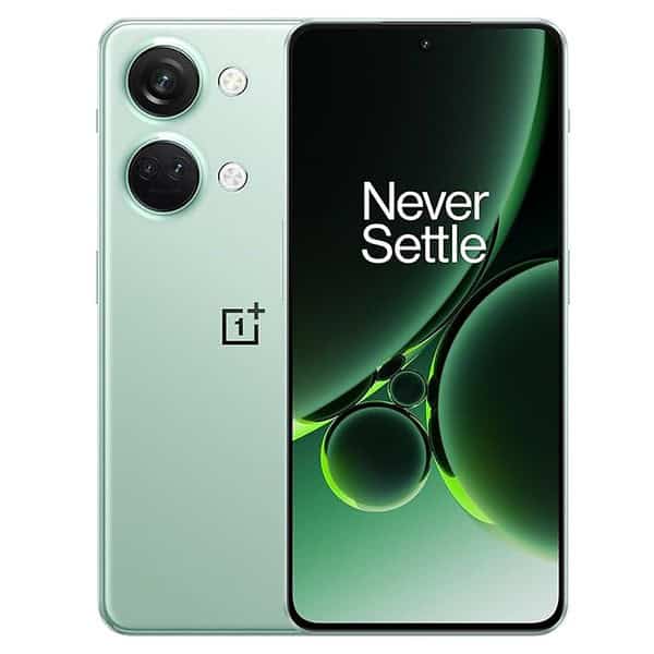 OnePlus Nord 3 5G 8GB RAM 128GB Storage Misty Green - LXINDIA.COM