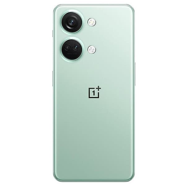 OnePlus Nord 3 5G 8GB RAM 128GB Storage Misty Green2 - LXINDIA.COM