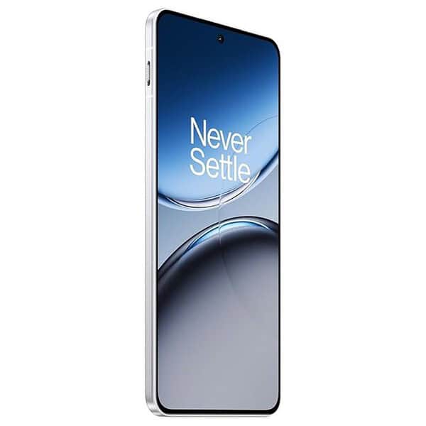 OnePlus Nord 4 5G 8GB RAM 256GB Storage Mercurial Silver1 - LXINDIA.COM