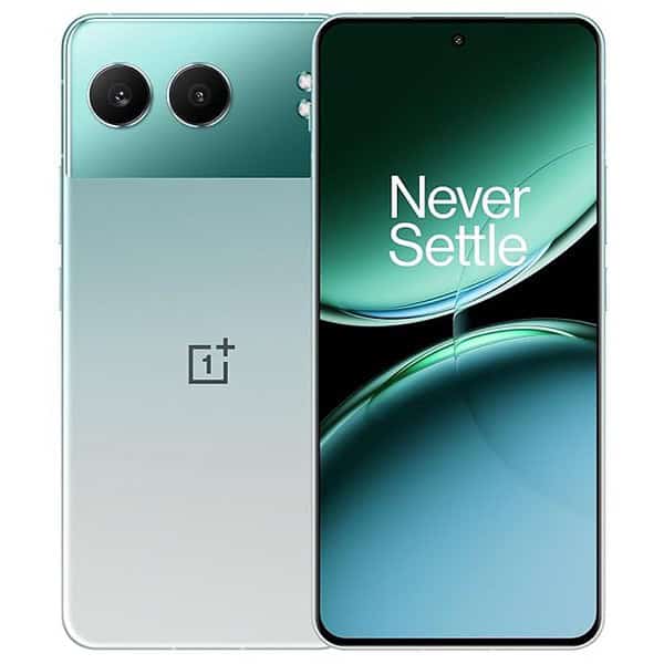 OnePlus Nord 4 5G 8GB RAM 256GB Storage Oasis Green - LXINDIA.COM