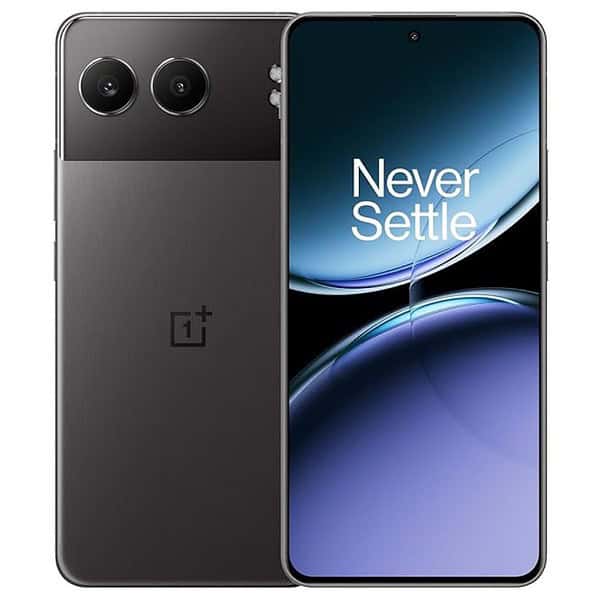 OnePlus Nord 4 5G 8GB RAM 256GB Storage Obsidian Midnight - LXINDIA.COM