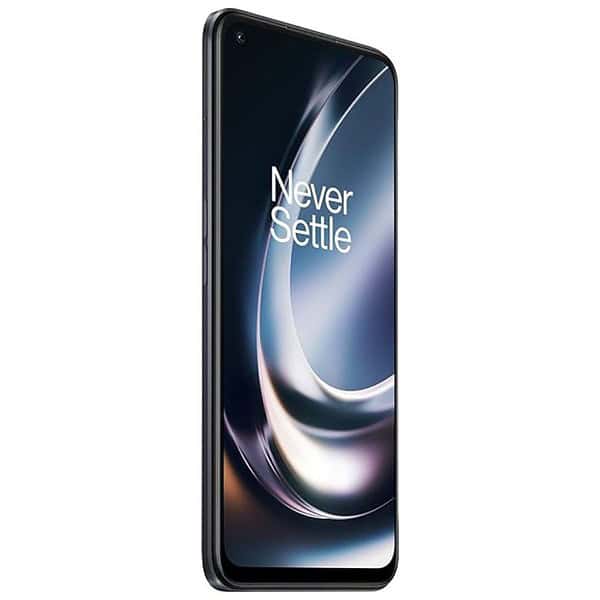 OnePlus Nord CE 2 Lite 5G 6GB RAM 128GB Storage Black Dusk1 1 - LXINDIA.COM