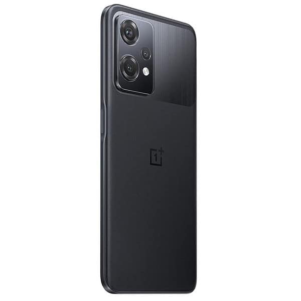 OnePlus Nord CE 2 Lite 5G 6GB RAM 128GB Storage Black Dusk2 1 - LXINDIA.COM