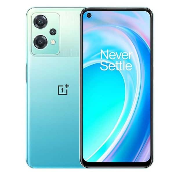 OnePlus Nord CE 2 Lite 5G 6GB RAM 128GB Storage Blue Tide - LXINDIA.COM