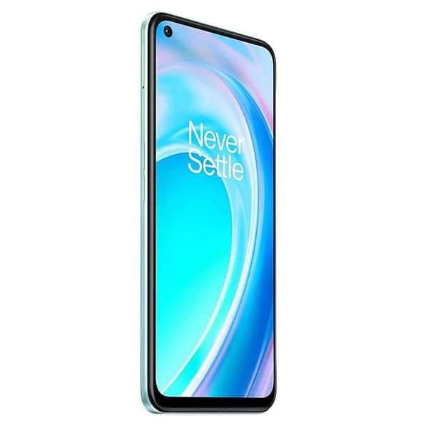 OnePlus Nord CE 2 Lite 5G 6GB RAM 128GB Storage Blue Tide1 - LXINDIA.COM