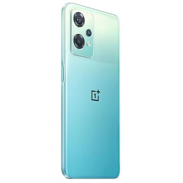 OnePlus Nord CE 2 Lite 5G 6GB RAM 128GB Storage Blue Tide2 - LXINDIA.COM