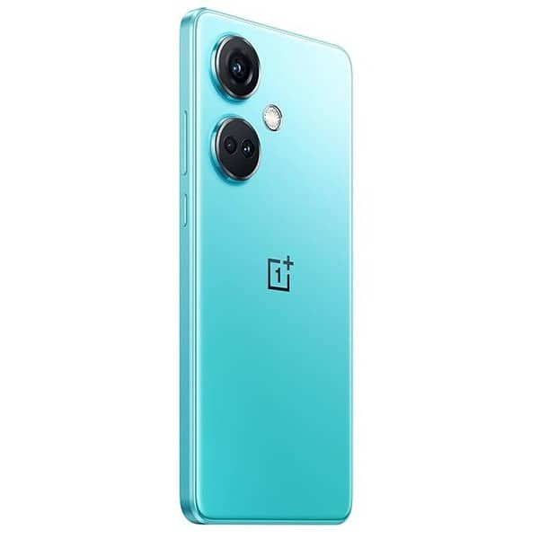 OnePlus Nord CE 3 5G 8GB RAM 128GB Storage Aqua Surge2 - LXINDIA.COM