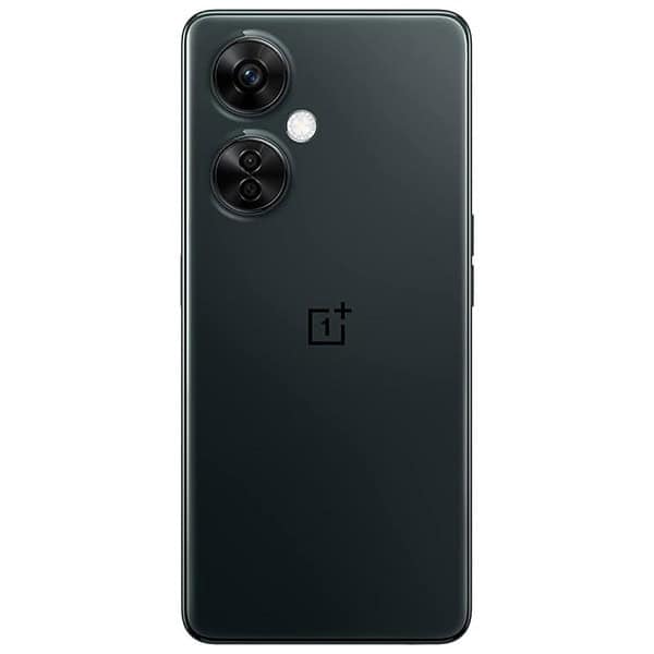 OnePlus Nord CE 3 Lite 5G 8GB RAM 128GB Storage Chromatic Gray2 - LXINDIA.COM