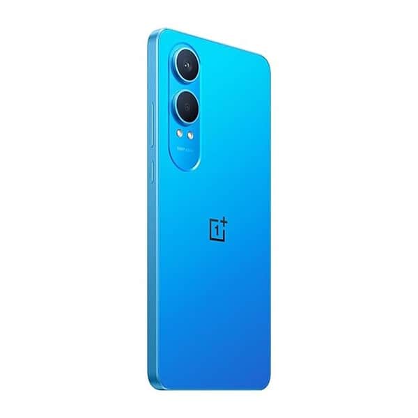 OnePlus Nord CE4 Lite 5G 8GB RAM 256GB Storage Mega Blue1 - LXINDIA.COM