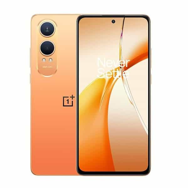 OnePlus Nord CE4 Lite 5G 8GB RAM 256GB Storage Ultra Orange - LXINDIA.COM