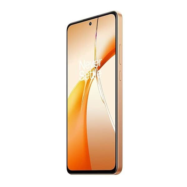 OnePlus Nord CE4 Lite 5G 8GB RAM 256GB Storage Ultra Orange1 - LXINDIA.COM