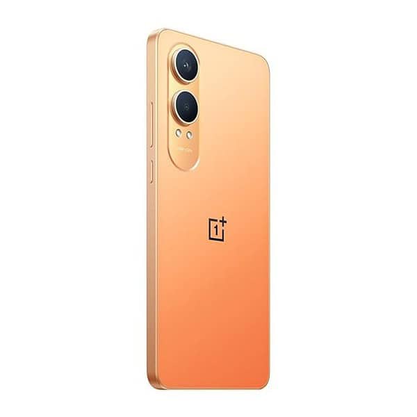 OnePlus Nord CE4 Lite 5G 8GB RAM 256GB Storage Ultra Orange2 - LXINDIA.COM