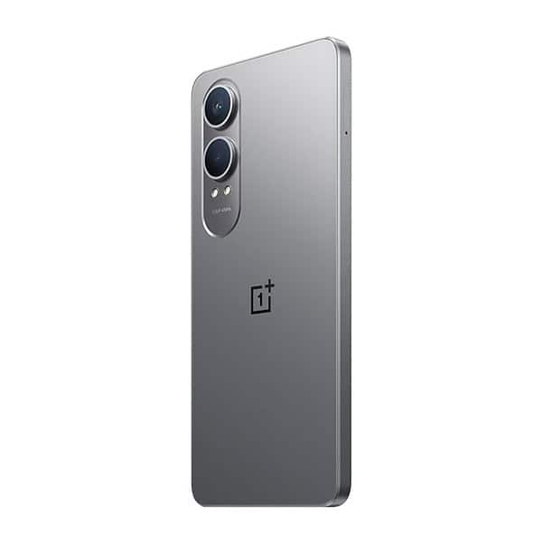 OnePlus Nord CE4 Lite 5G Super Silver 8GB RAM 256GB Storage2 - LXINDIA.COM