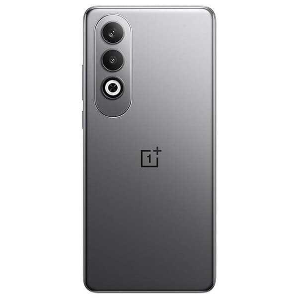 Oneplus Nord CE4 8GB RAM 128GB Storage Dark Chrome2 - LXINDIA.COM