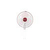 Orient Electric Wall 44 400 MM Wall Fan Red - LXINDIA.COM