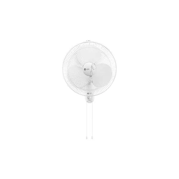 Orient Electric Wall 44 400 MM Wall Fan RedA - LXINDIA.COM