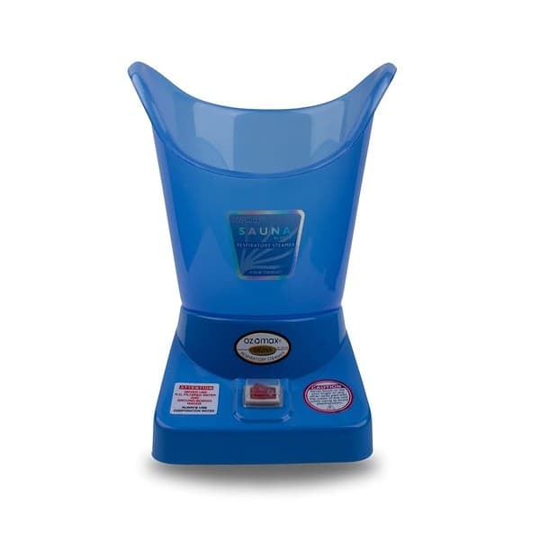 Ozomax Steamer Facial Sauna By - LXINDIA.COM