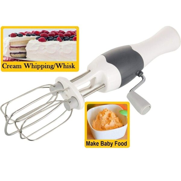 PAGHADI Manual Egg Beater1 - LXINDIA.COM