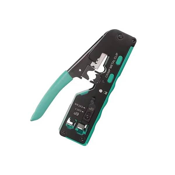 PARUHT Multifunctional Crimping Tool - LXINDIA.COM