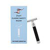 PEARL Men Shaving Double Edge Safety Razor A 141 - LXINDIA.COM