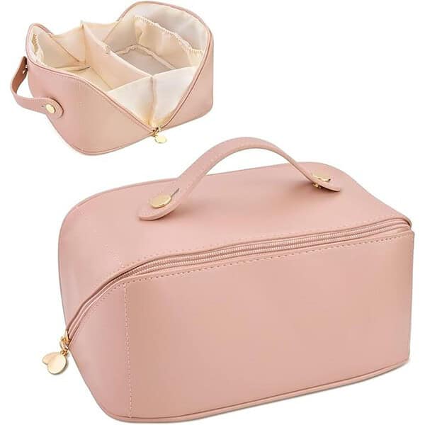 PETRICE Cosmetic Travel Organizer - LXINDIA.COM