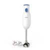 PHILIPS HL1655 00 Hand Blender Blue and White - LXINDIA.COM