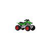 PLAY ME Metal Motorcycle Racing Bike for Kids Green - LXINDIA.COM