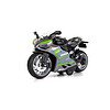 PLUSPOINT Diecast Motorcycle Toy Bike Pull Back with Lights and Sound Ducatti - LXINDIA.COM