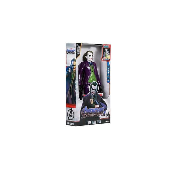 PN AVAN Superhero Action Figure Joker B - LXINDIA.COM