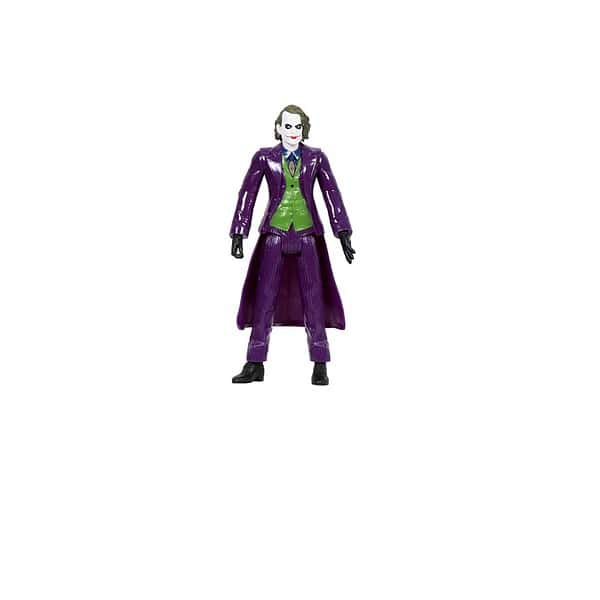 PN AVAN Superhero Action Figure Joker C - LXINDIA.COM