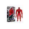 PN AVAN Superhero Action Figure Red Venom - LXINDIA.COM