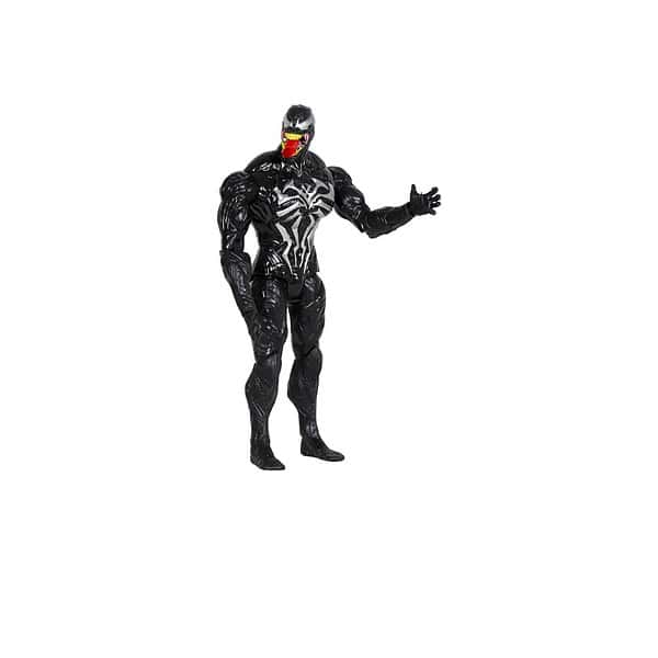 PN AVAN Superhero Action Figure Venom A - LXINDIA.COM