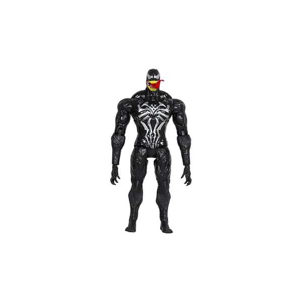 PN AVAN Superhero Action Figure Venom B - LXINDIA.COM