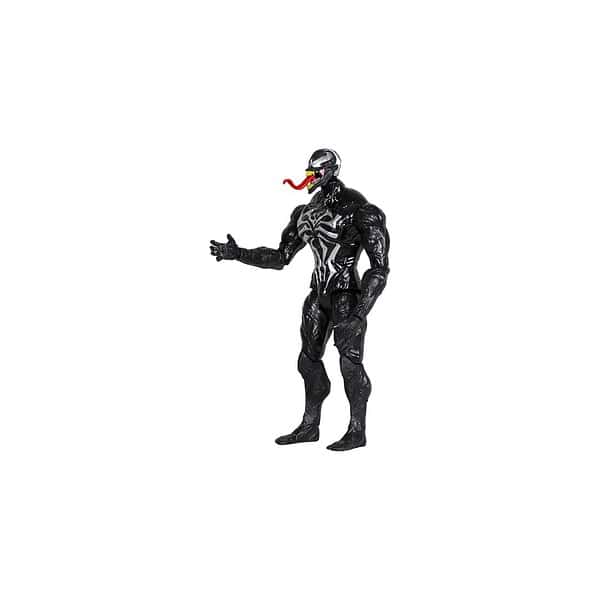 PN AVAN Superhero Action Figure Venom C - LXINDIA.COM