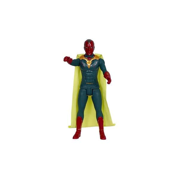 PN AVAN Superhero Action Figure Vision A 1 - LXINDIA.COM