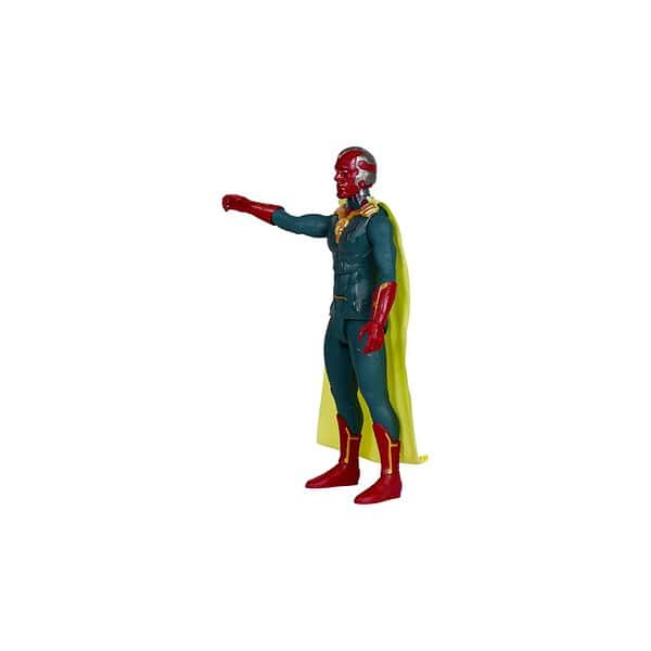 PN AVAN Superhero Action Figure Vision B 1 - LXINDIA.COM