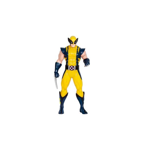 PN AVAN Superhero Action Figure Wolverine B - LXINDIA.COM