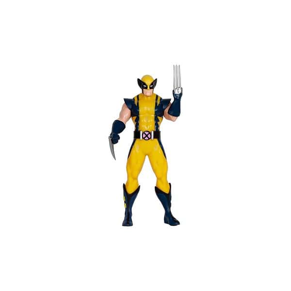 PN AVAN Superhero Action Figure Wolverine C - LXINDIA.COM