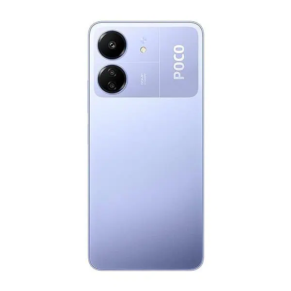 POCO C65 Pastel Blue 4GB RAM 128GB Storage 1 - LXINDIA.COM