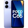 POCO C65 Pastel Blue 6GB RAM 128GB ROM - LXINDIA.COM