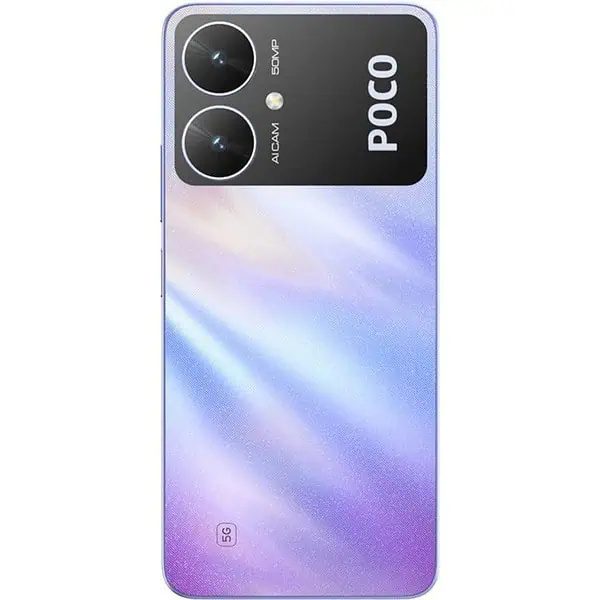 POCO M6 5G Orion Blue 6GB RAM 128GB Storage3 - LXINDIA.COM