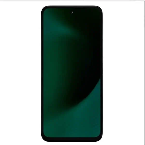 POCO M6 Plus 5G Graphite Black 8GB RAM 128GB ROM - LXINDIA.COM