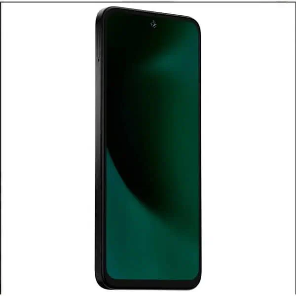 POCO M6 Plus 5G Graphite Black 8GB RAM 128GB ROM2 - LXINDIA.COM