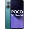 POCO X6 Neo 5G Horizon Blue 8GB RAM 128GB Storage - LXINDIA.COM