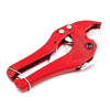 POWER CONNECT Professional PVC Plastic Pipe Cutter - LXINDIA.COM